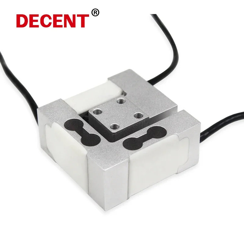 Robot Applications Mechanical Arm Processing Three Six Axis 3D Multi Dimensional Weighing Force Sensor Triaxial Load Cell