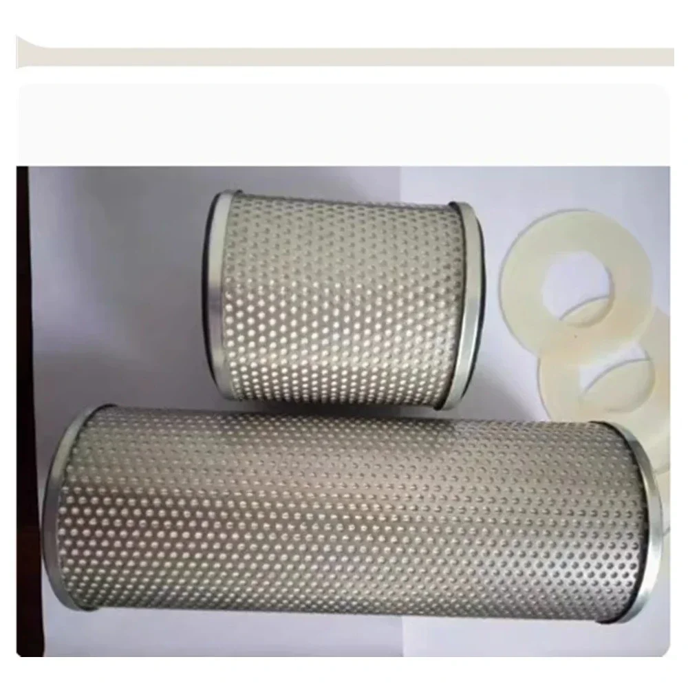 for Shandong Xinhua Medical pulsating vacuum sterilizer stainless steel air filter long and short filter elements
