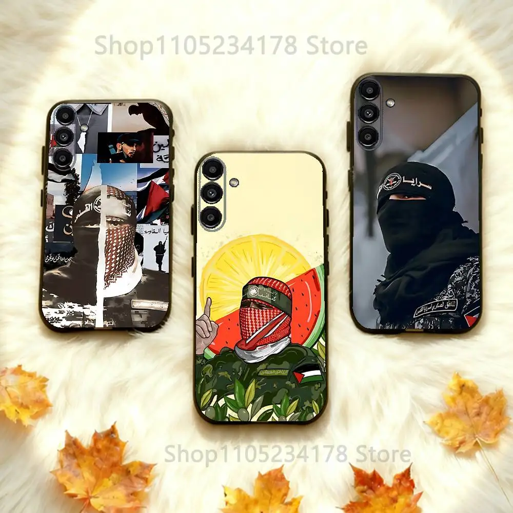 A-Abu O-Obeida Phon… - image