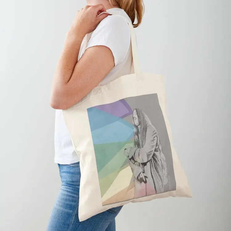 

Messer - Mitch Grassi Tote Bag tote bag woman Women's bag cute pouch bags for women