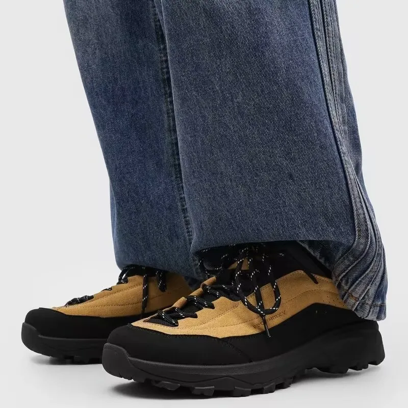 Original Brand Hiking Shoes Mesh Breathable Sport Shoes Anti-Slippery Climbing Shoes Good Quality Mountain Shoe For Men Women