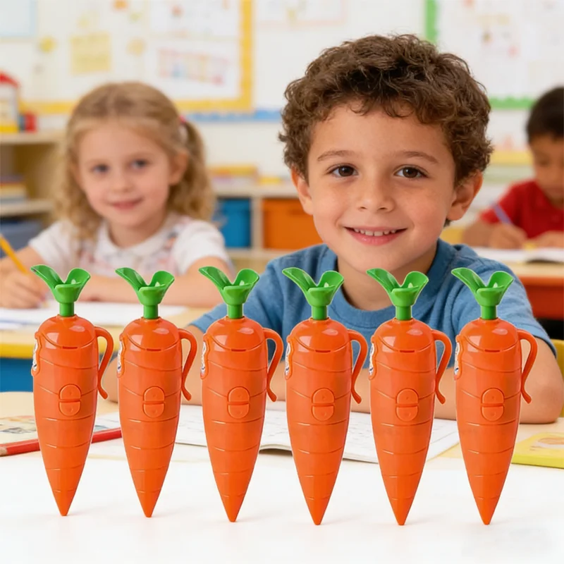 -Judy & Nick Carrot…