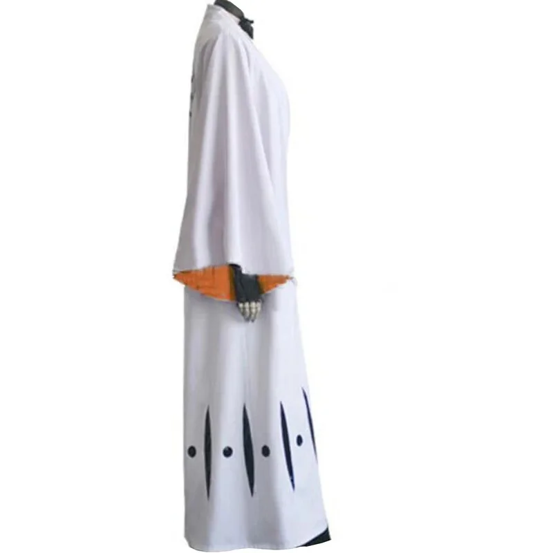 

25COSAnime Yoruichi Shihouin Cosplay Costume Halloween Cloak Kimono Womens Uniform Suit Outfit Custom