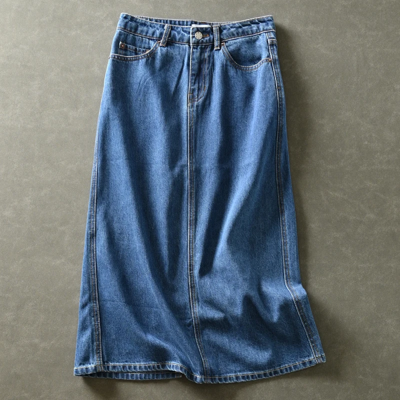 Light Wa Denim Wome… - image
