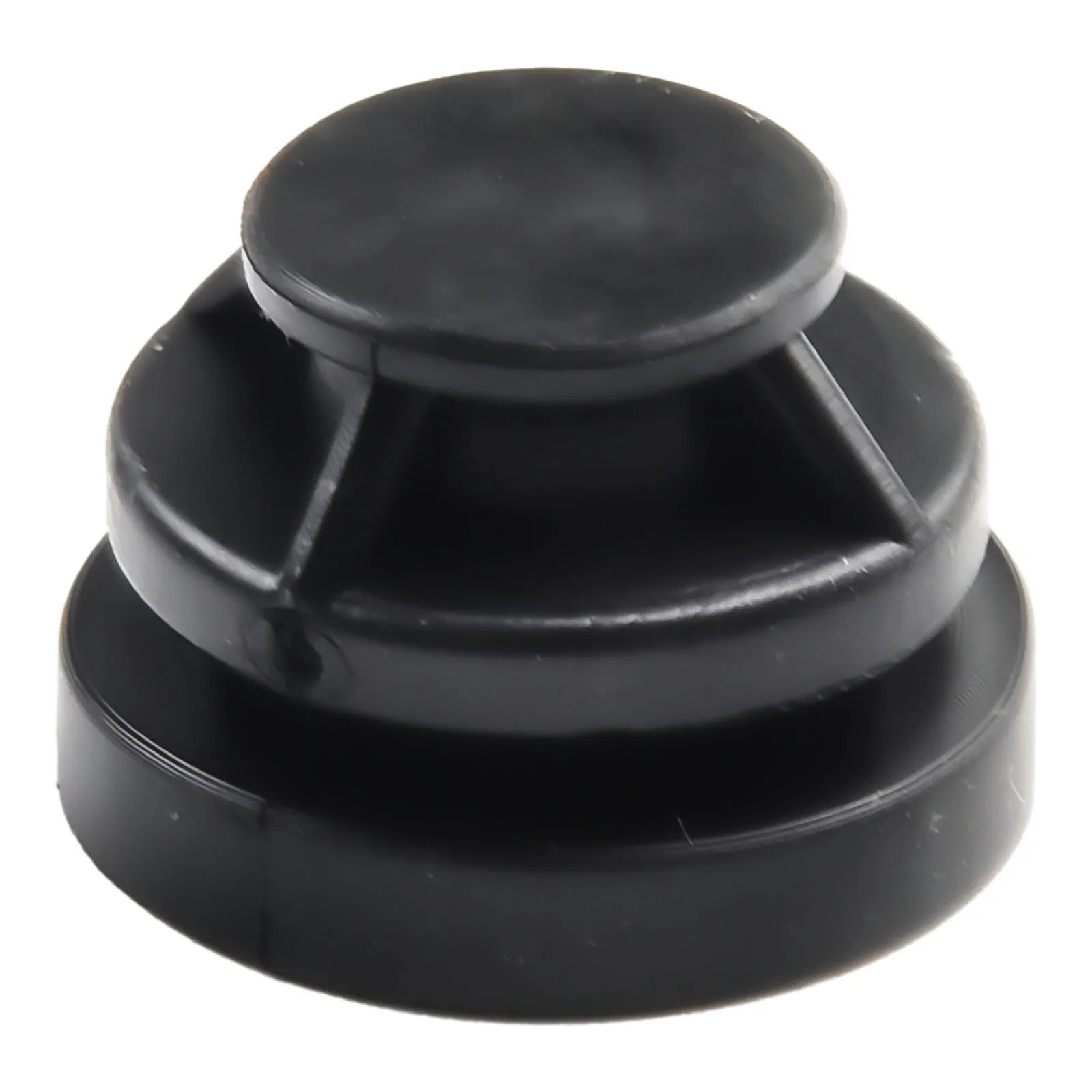 4Pcs Engine Rubber Mount Cover for Mazda 2 3 6 CX-3 CX-5 CX-9 CX-30 2014-2021 Models - Compatible with P30110238 OEM Part Number