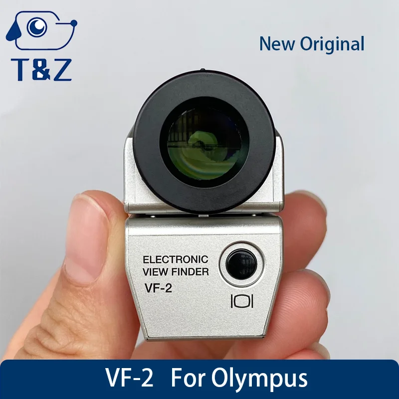 

98% New Original VF-2 Electronic Viewfinder For Olympus Vf2 E-P2 E-P3 E-PL1 E-PL2 E-PL3 E-PM1 E-PM2 For Leica x2 VF2 Viewfinder