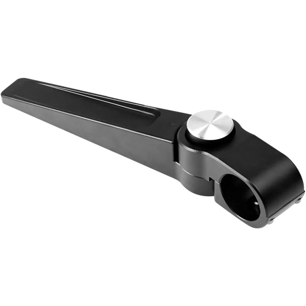 Alvins Bracket Feet…