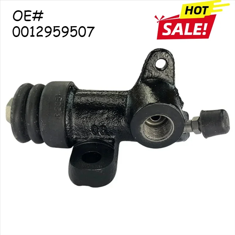 

Для Mercedes Benz Unimog 1955 KN2003E1 Рабочий цилиндр сцепления 0012959507, аксессуары, автомобильный цилиндр сцепления, номера деталей