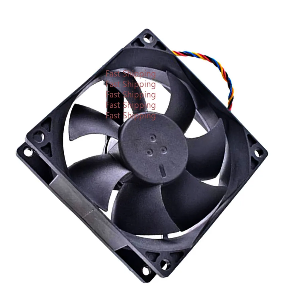 For  DELL  ChengMing 3967 3977 Tower  OptiPlex 3040 3046 5040 7040 SFF  Precision Tower 3420 3VRGY Fan Fast Shipping
