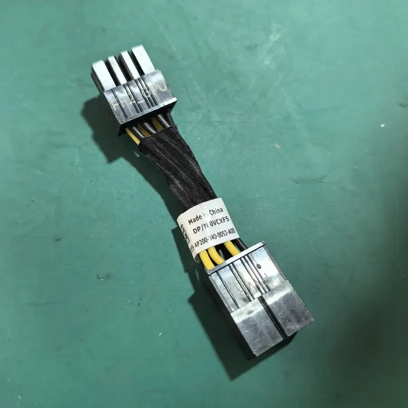 N+ Brand New GPU Power Cable for Dell PowerEdge R940XA Server VCXF5 0VCXF5