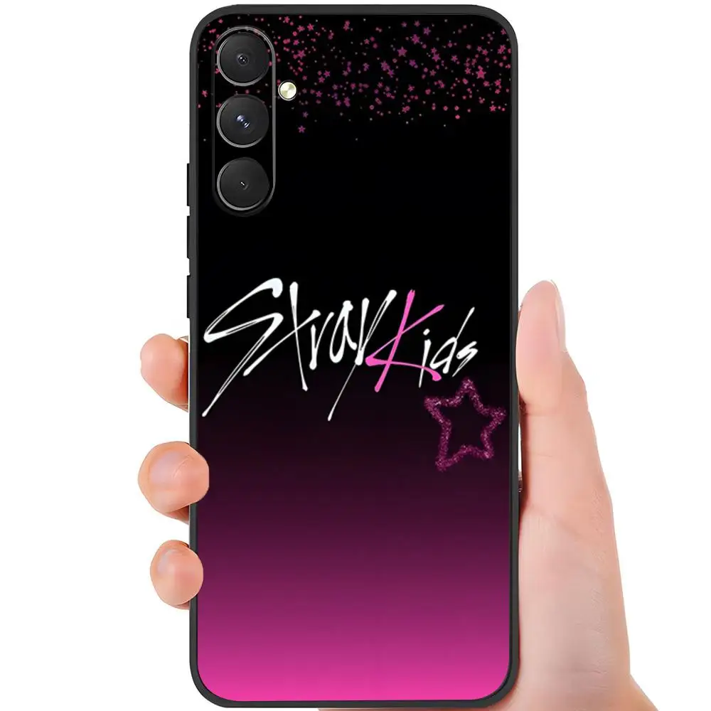 Kpop S-Stray-Kids Phone Case For Samsung A25 A13 A33 5G A54 A36 A35 A56 A52 A14 Shockproof Soft Cover - AliExpress 202192403 Kpop S-Stray-Kids Phone Case For Samsung A25 A13 A33 5G A54 A36 A35 A56 A52 A14 Shockproof Soft Cover - AliExpress 202192403