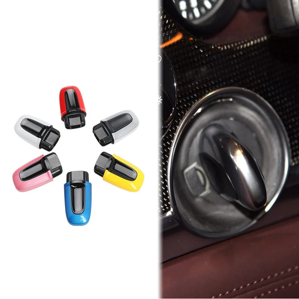 

One key Start Button ​For Porsche Car Start Stop Engine Button Key Ignition Switch For Cayenne Cayman Macan Paramera 911 718