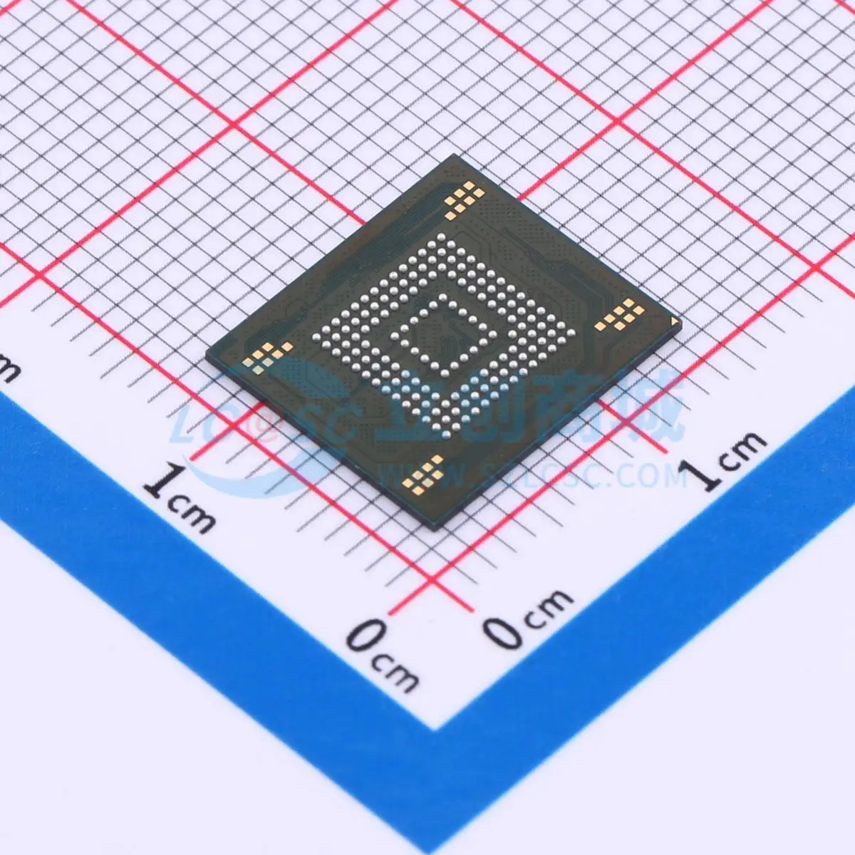 H26M62002JPR Em estoque