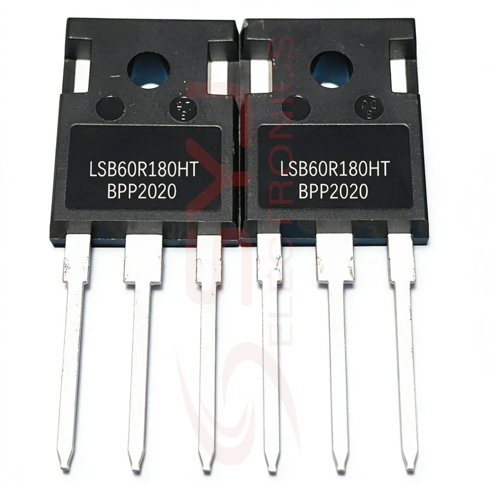 5PCS LSB60R180HT 65F6190 K20H603 G4PH20K IRFP254N K15T120 TO-247