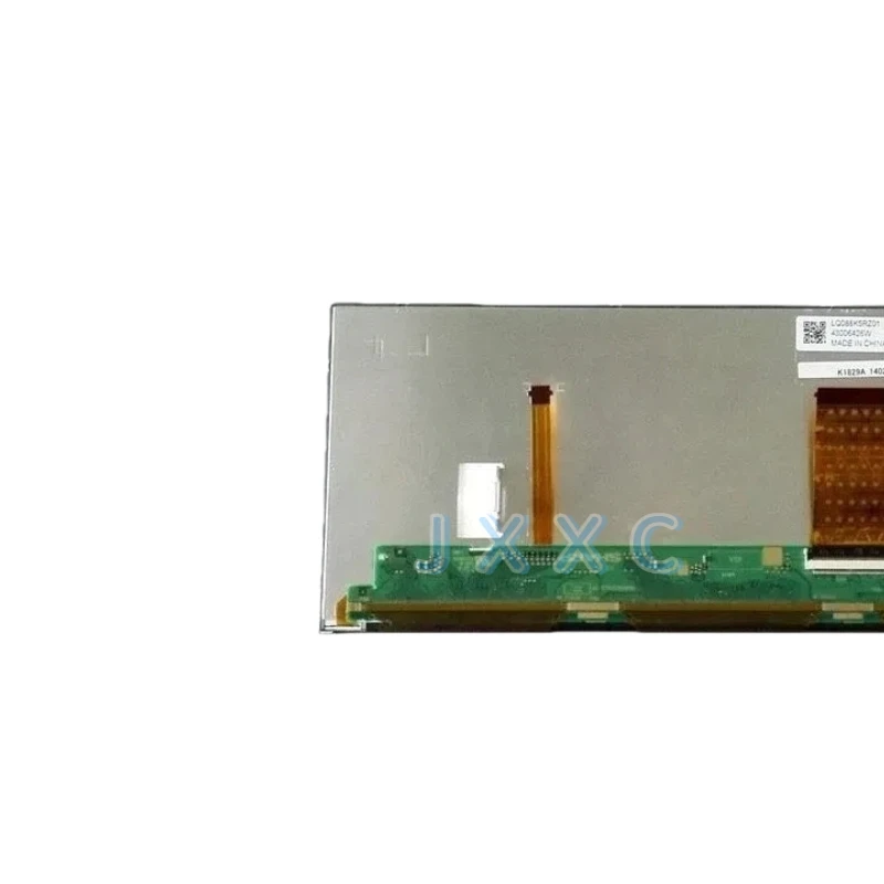 Tela LCD para carro LQ088K5RZ01 LQ088K5RZ05 de 8,8 polegadas