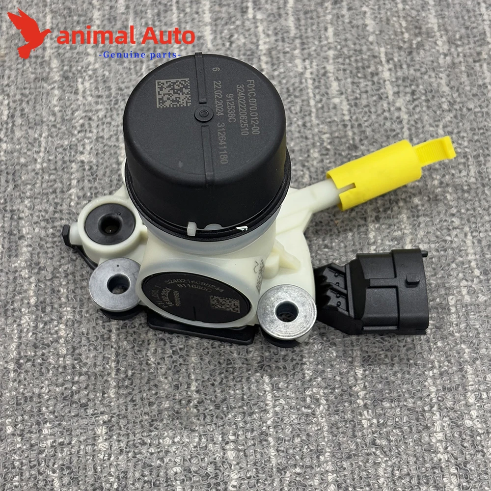 For LAND ROVER JAGUAR DIESEL ADBLUE DEF PUMP LR084743 T2H18670  F01C07001200 