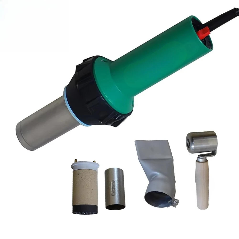 

Applicable to Hot air Blower for Asphalt Tar Pitch Asphalt Welding Heating with 4*70 mm Flat Nozzle and 65mm Stainless Steel Wh