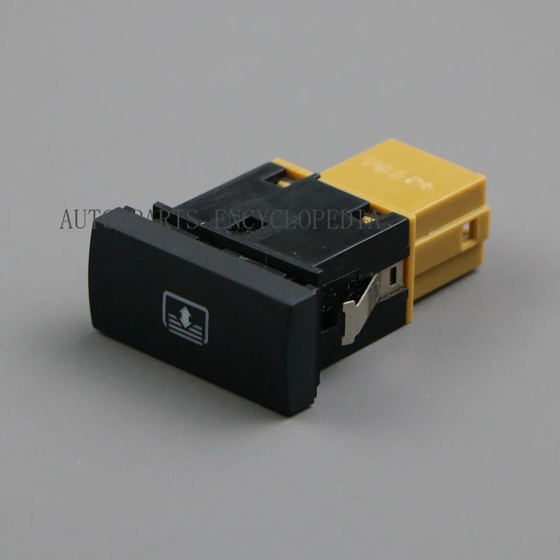 RRR+ Genuine Sun Shade Switch Button 4F0959903 For Audi A6/Aavnt C6 05-11