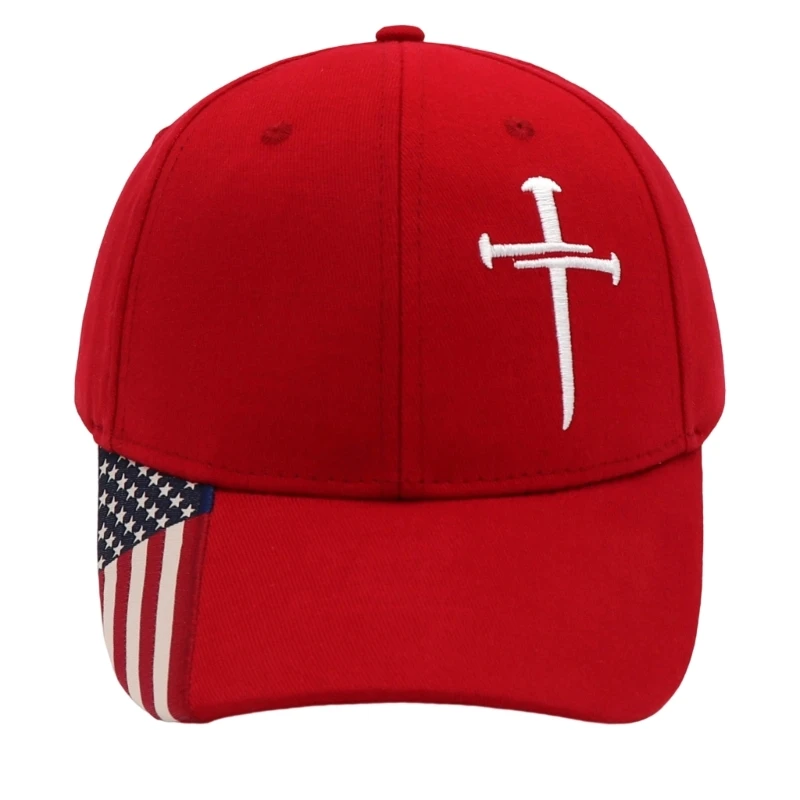 

Adjustable Baby Baseball Cap With Join Stitching Design Soft Cotton Sun Protective Broad Brimed For Toddlers