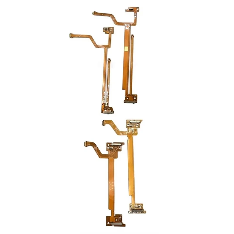 

Top Deals 1Pcs Speaker Flex Cable For Repair Accessories 3D Conversion Control Horn Ribbon Cable