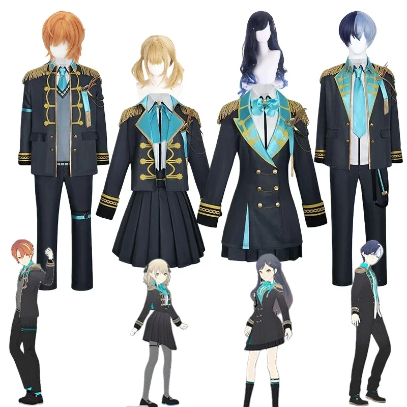 costume-de-cosplay-project-sekai-komori-kohane-shiraishi-an-aoyagi-toya-shinonome-akito-tenue-de-scene-uniforme-pour-fete-d'halloween