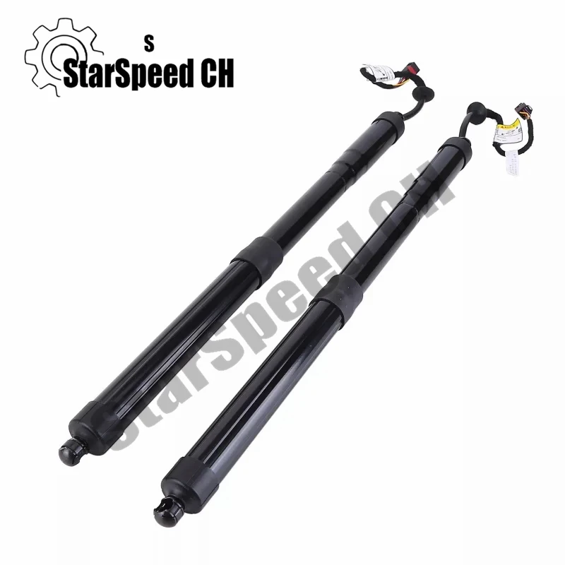 

Brand New 81770A9100 81780A9100 Power Hatch Lift Electric Tailgate Lift Struts For Kia Carnival Sedona 2015-2021Trunk Liftgate