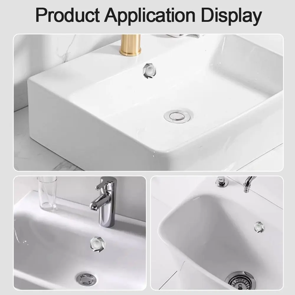 Useful Round Sink O… - image