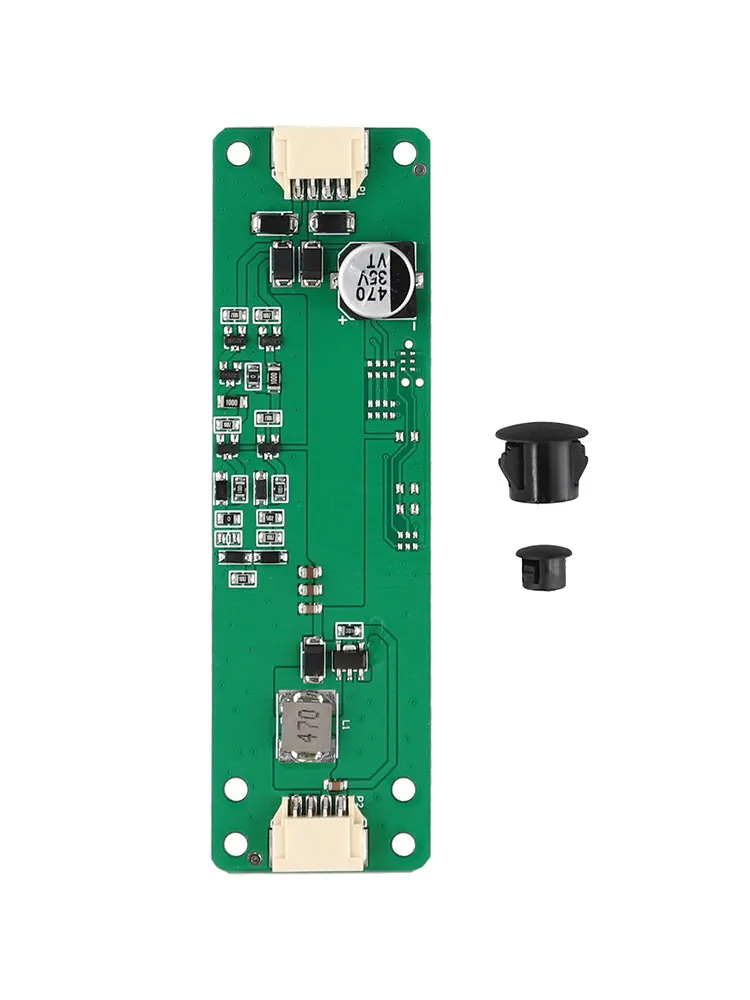 For KIA For Ceed LED Drive Controller Board from 2012 to 2015 Designed to Enhance Vehicle Visibility and Safety