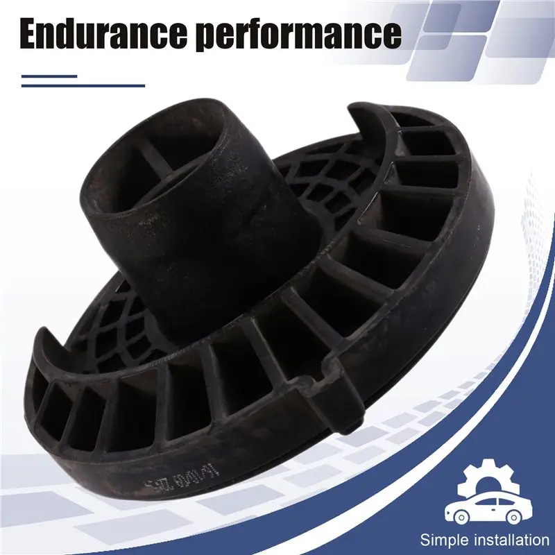 Leading-Edge-A2053280337 Rear Spring Pillar Support Centering Ring For Class C E W205 V213 S205 C205 W213 A238