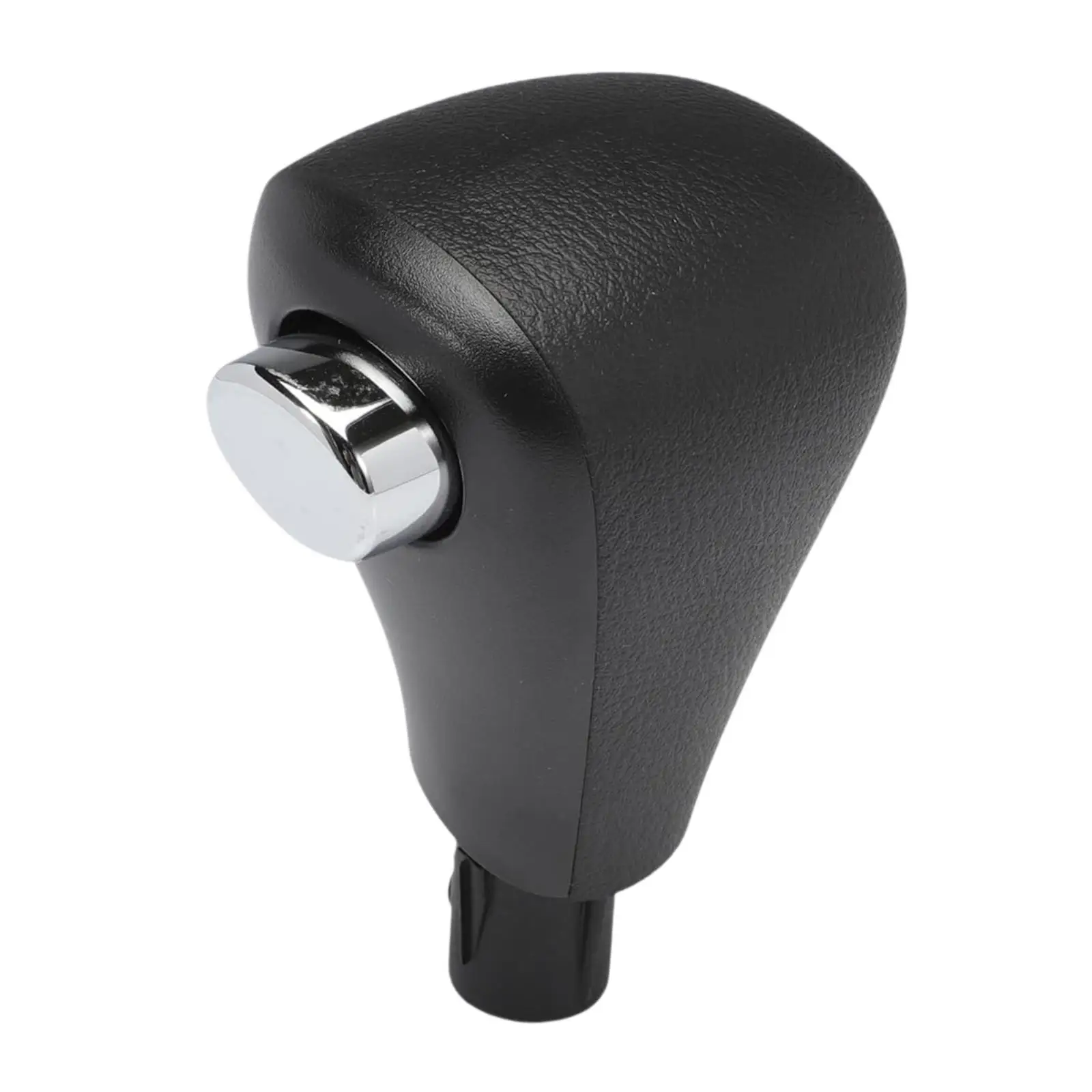 Shifter Lever Shifter Knob Handle 54130-sda-a84zb Accessory Professional Sturdy High Performance Replace 54130-sda-a51 Black