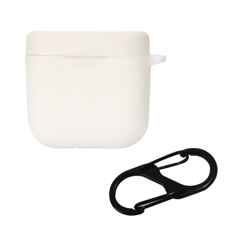 QX2B ochronne etui do przenoszenia odpowiednie do słuchawek Bowers-Wilkins-PI7 osłona pyłoszczelna zmywalna skrzynka ładująca Sl