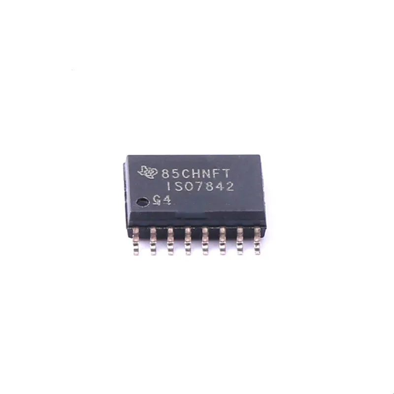 

10PCS/LOT ISO7842DWR SOIC16 New Original In Stock