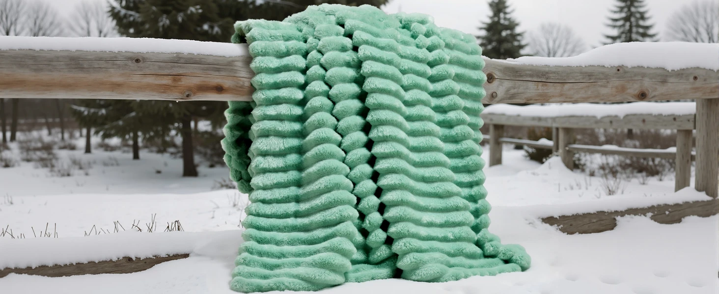 throw blanket