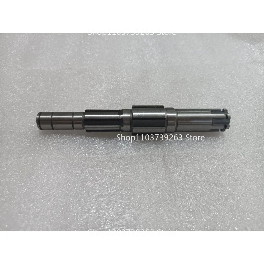 

Подходит для мотоцикла Ya-ma-ha JYM125 YBR125 XTZ125 звездочка потайного вала Tianjian Tianji, приводной вал
