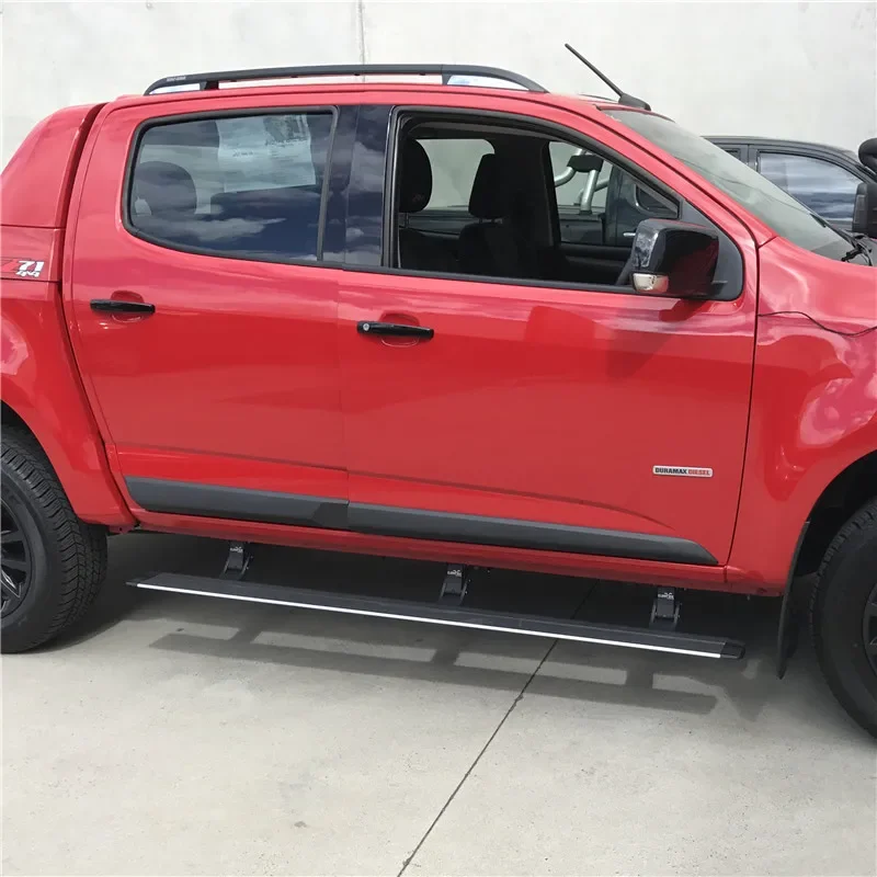 2019 Suv Accessories Electric Running Boards Automatic Truck Steps For Jeep Wrangler Jl 4 Doors