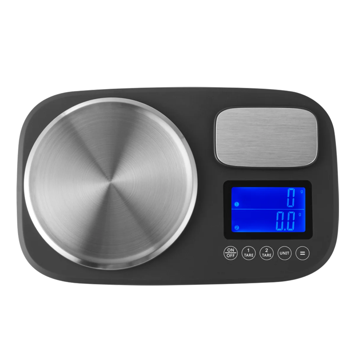 

Multifunction Lcd Display Stainless Steel Digital Balance Electronic Food Scale Kitchen Weight Scale