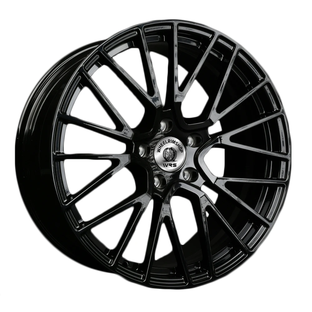 WR-279 Custom High Performance Forged Wheel Rims Aluminum Alloy Car for Porsche New Cayenne