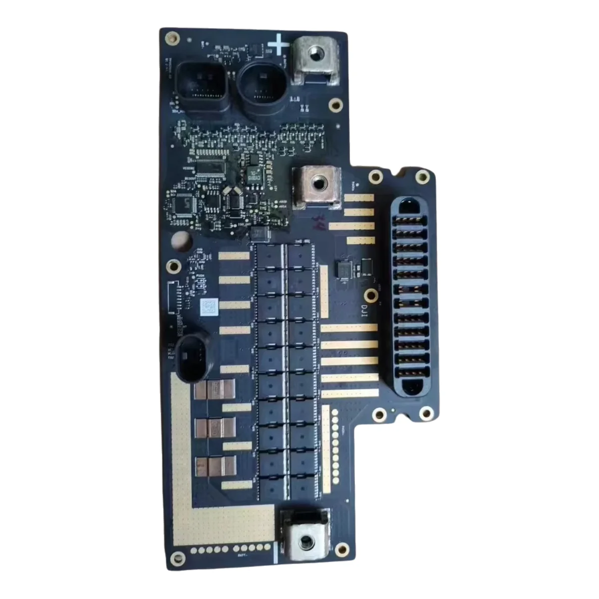 For Agricultural UAV DJI Plant Protection UAV T40/T20Pro Used Battery Motherboard. - Image 4
