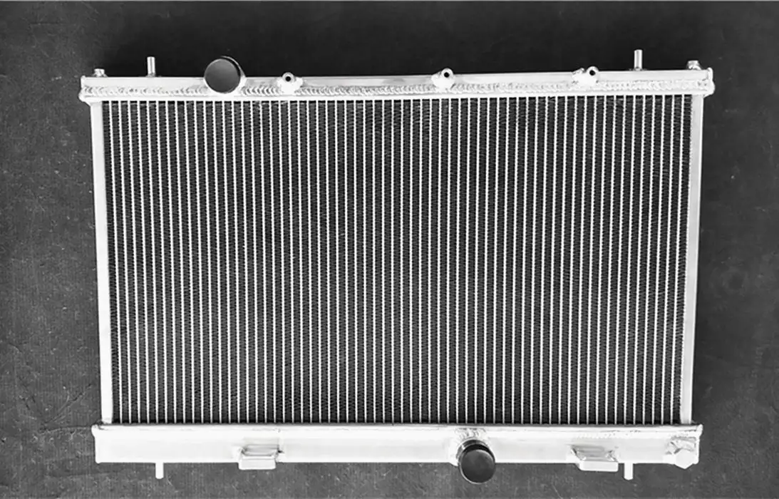 For Dodge Neon SRT4 SRT-4 SRT 4 2.4L MT 2003 2004 2005 Aluminum Radiator