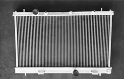 For Dodge Neon SRT4 SRT-4 SRT 4 2.4L MT 2003 2004 2005 Aluminum Radiator