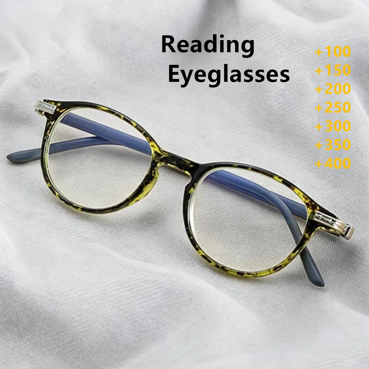 Thumbnail 2 - #57 Highest Rated Reading Glasses to Buy in 2026