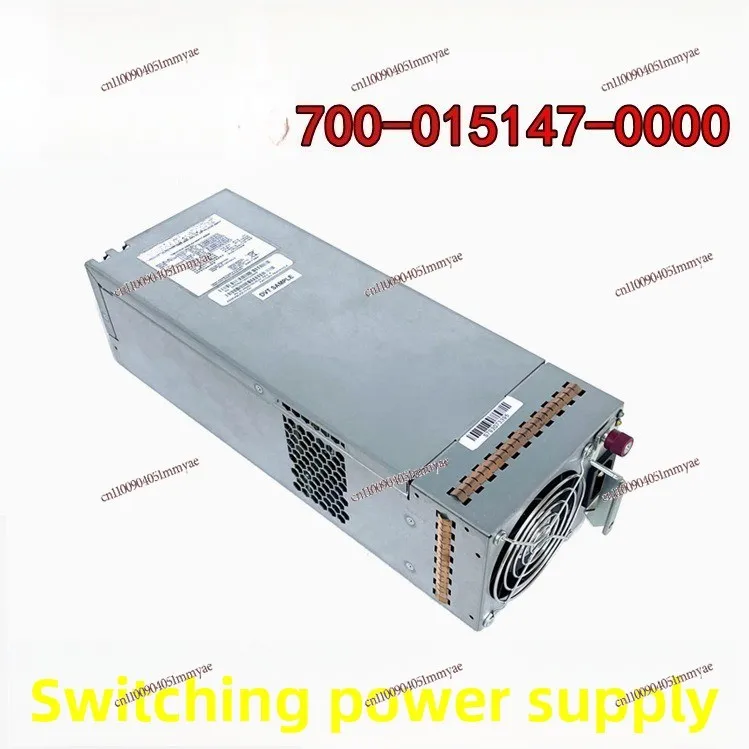 Original 700 015147 0000 Server Module Switched Industrial Power Supply High Quality Durable Raw Unprocessed Power Supply