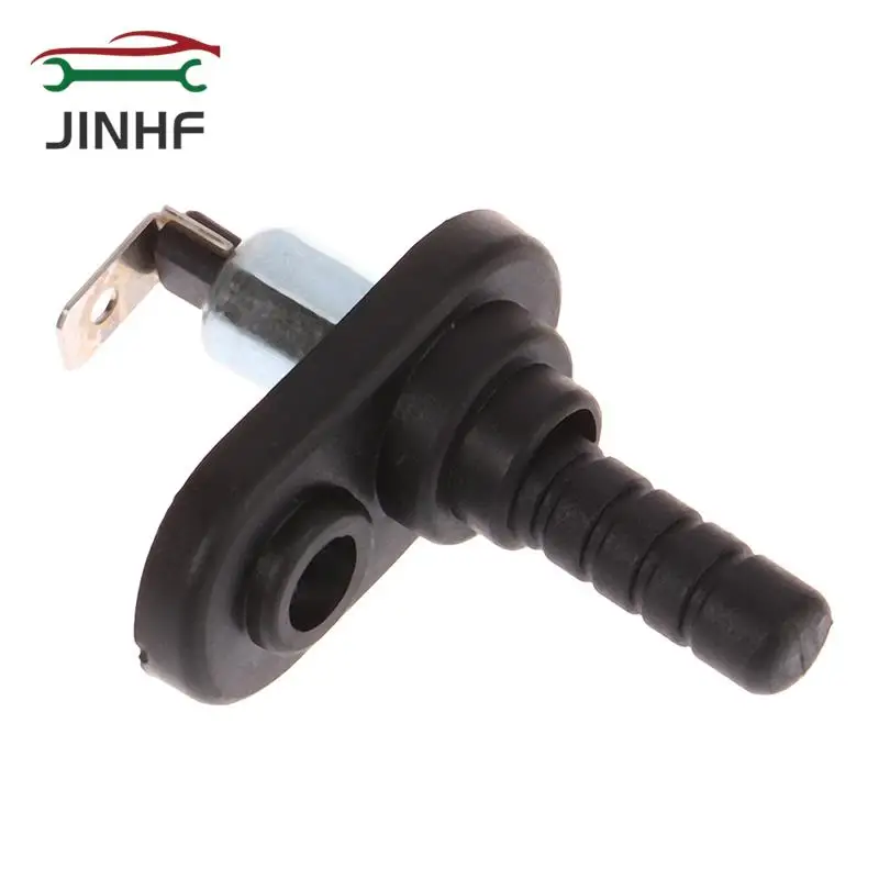 New 1Pc 5.5cm Universal Adjustable Car Engine Truck Boat Light Hood Door Alarm Bonnet Switch Pin