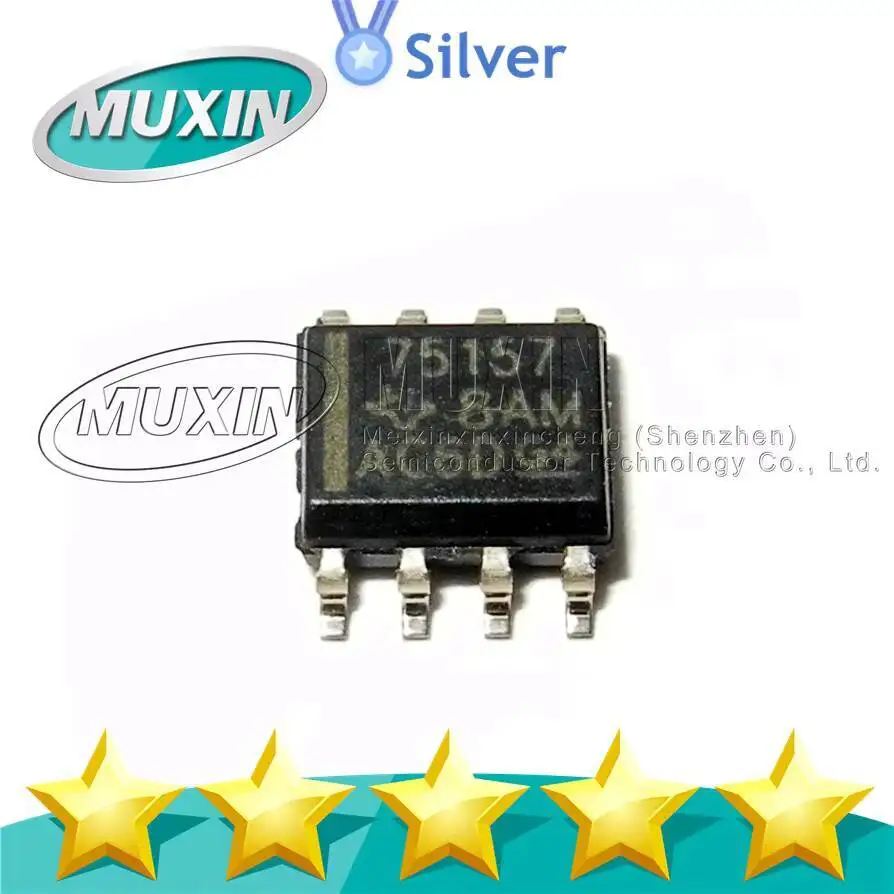 SN75157DR SOP8 Electronic Components SN75158DR SN75158DR SN751701 SN75176 SN75176BDR New Original SN75179BD
