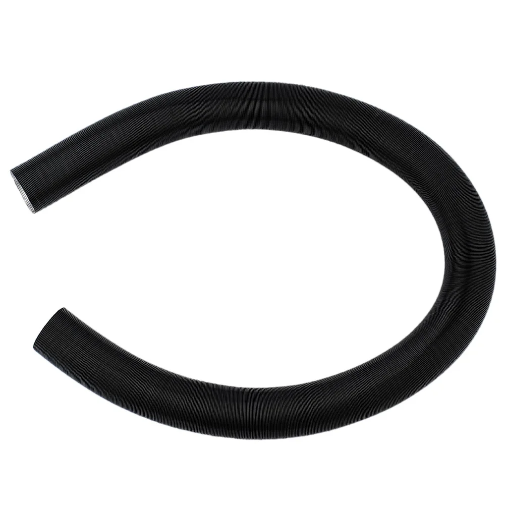 42 мм, 2 м, дизельный нагреватель из алюминиевой фольги, 5000 Вт, черный, 4 отверстия для Webasto/Eberspacher, 2 кВт, автомобильный дизельный воздухонагреватель