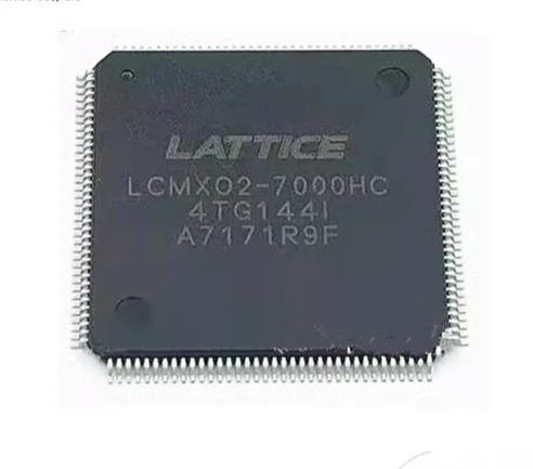 LCMXO2-7000HC-4TG144I 100% Nuovo Originale