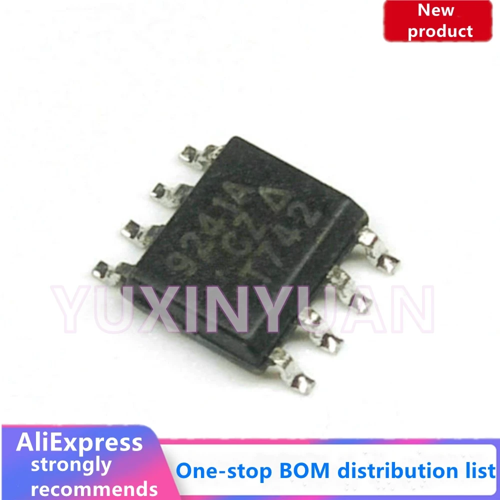 1PCS SI9241A  SI9241 SI 9241A  I9241A  9241  I9241  SOP8 in stock