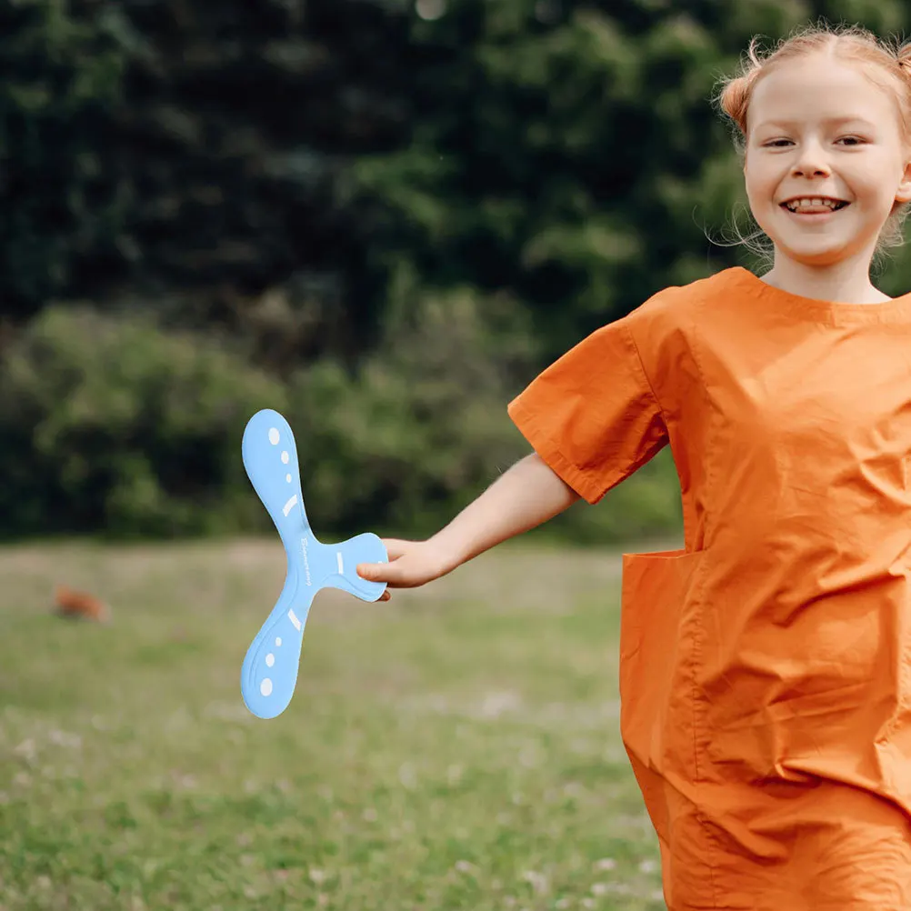 Disco volador suave y seguro para niños, juego de lanzamiento al aire libre, patio trasero, diversión en la playa, actividades recreativas para padres e hijos, 2 uds.
