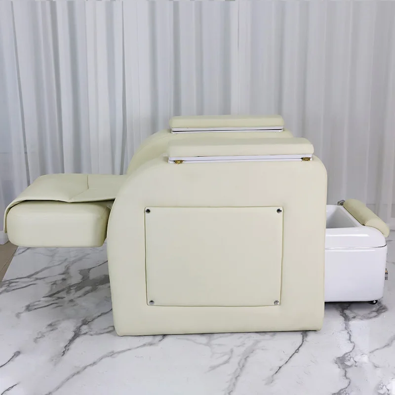 

Classic Electric Massage Foot Therapy Chair Massage Chair Manicure Chair Salon Furniture Store Low Price Wholesale