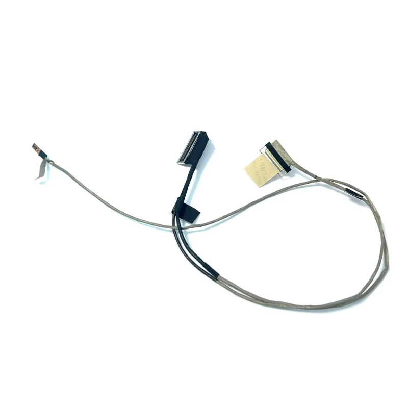30pin LCD Screen Cable For ASUS Vivobook S 15 OLED K5504 K5504VA K5504VN